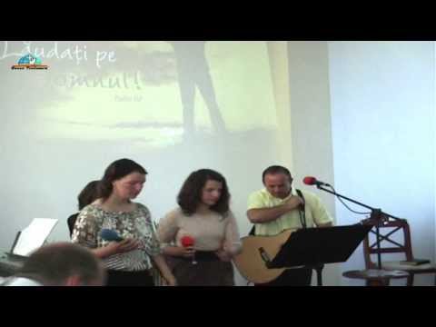 Lacrimi și iluzi în vremea cercetării - Doru Hriscu | Gosen 28.4.2013 - dum seara | partea I