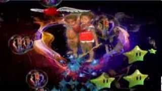 blue kiss ...JANE WIEDLIN