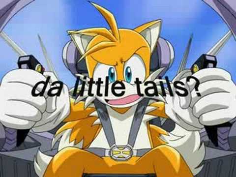 what's your favorite sonic x character?