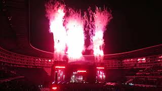Live And Let Die - Paul McCartney (Lima 2024)