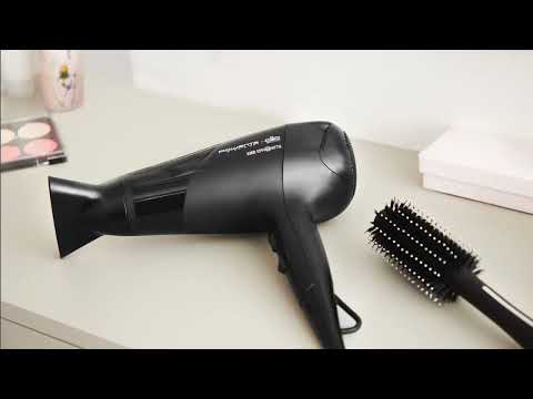 Фен Rowenta CV581LF0