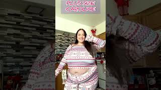 Download lagu Caroline Plus Size Supper Model mp3