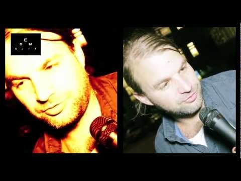 ZOO BRAZIL @ AMSTERDAM DANCE EVENT (Animal Language BBQ)