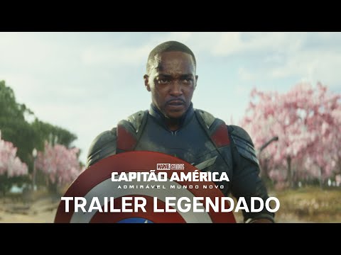 Trailer Oficial Legendado