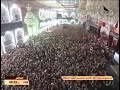 Labak Ya Hussain A S Parcham Dari In Karbala Muharram 2018