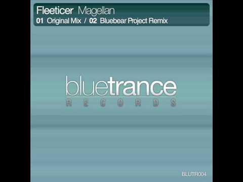 Fleeticer - Magellan (Original Mix)