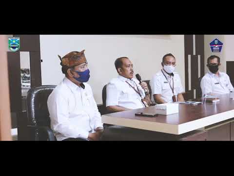 Rakor Pelaksanaan Yadnya Kasada 2020 Rakor Pelaksanaan Yadnya Kasada 2020