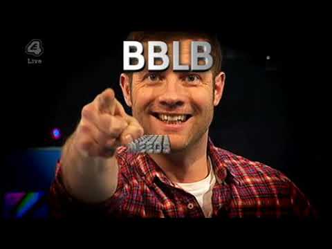 BBUK - Celebrity Hijack  s01e08  (BBLB - Day 8)