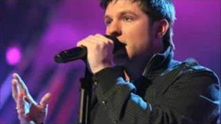 Break Anotha- Blake Lewis