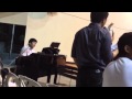 Inay Fr Arnel Aquino SJ AwitkayMaria MarianSongs Interpreted By Filip Bardinas