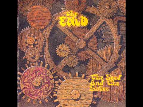 The Enid - Reverberations