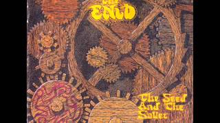 The Enid - Reverberations