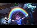 Sadie Sparks | De wereld van Sadie Sparks | Disney Channel NL