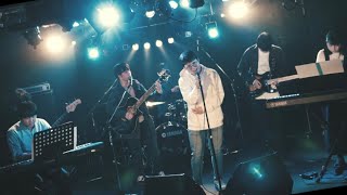 【高校文化祭】水平線演奏してみた　コロナ禍遠隔ライブ