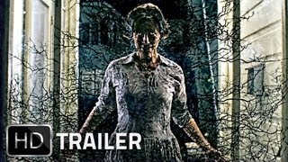 BEAUTIFUL CREATURES Trailer German Deutsch HD 2013