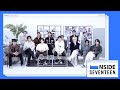 [INSIDE SEVENTEEN] SEVENTEEN (세븐틴) '손오공' MV Reaction