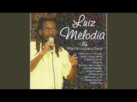 Tereza da Praia (feat. Emilio Santiago)