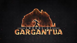 Swords of Gargantua [VR] Steam Key GLOBAL