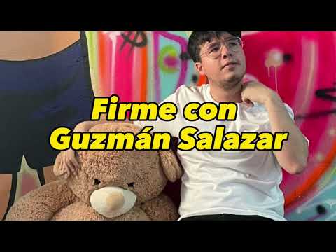 Hans El Oso, Legión RG - Firme Con Guzmán Salazar