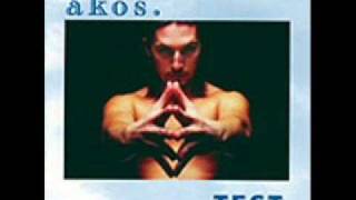 Ákos - Csillagok alatt (Test, 1994)
