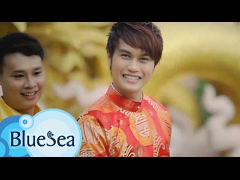 LK Ước Nguyện Đầu Xuân - Tống Hạo Nhiên ft Như Quỳnh [Official MV]