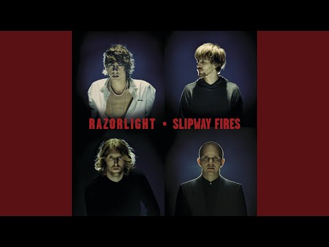 Hostage of Love - Razorlight