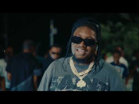 Malie Donn - New Years Cypher|Music Video|ft Antuwang, Javo Donn, Raw Cashh, Starrrdoll, 9Lyph,Cito