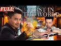 【ENG SUB】First in the World | Action/Martial Arts | China Movie Channel ENGLISH