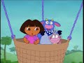 Dora The Explorer Karma Chameleon Music Video