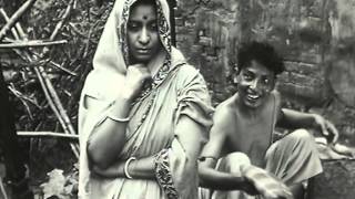 Salman Rushdie on Pather Panchali (1955)