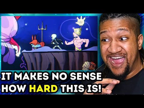 Reaction to KASH KRABS RECORDS - DYNASTY [prod. BNYX, snapz, & HARZ] (OFFICIAL VISUALIZER)