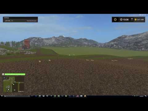 FS 17 Creating Fields