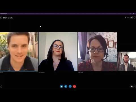 Video Interview Tutorial for Assessors