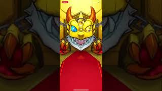 【モンスト】SPY×FAMILYコラボガチャ50連！確定演出ヤバすぎ！#shorts #モンスト #ガチャ #スパイファミリー