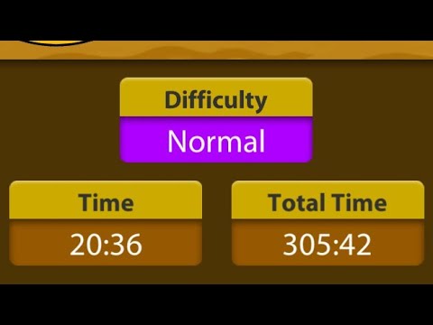 Stick War Legacy Normal Mode Campaign Speedrun 20 mins 36 secs