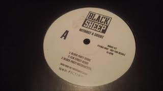 Black Sheep - Without A Doubt (Elm Street Remix)