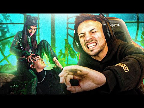 REACCIONANDO a @MariaBecerraMusic, @TiagoPZK - CAZAME