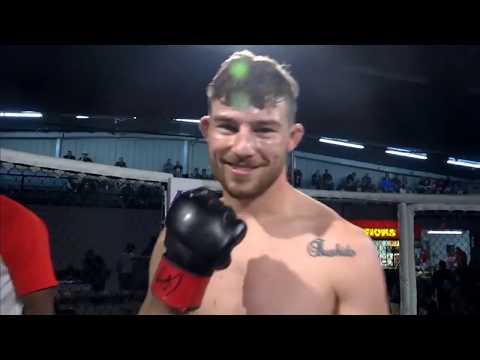 UNDEFEATED American Top Team Prospect Lindsey Jones IS BACK For Valor Fights 48