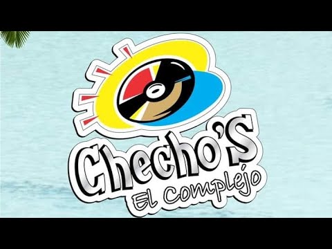 Mega Don Omar - 2007 Remix Checho's