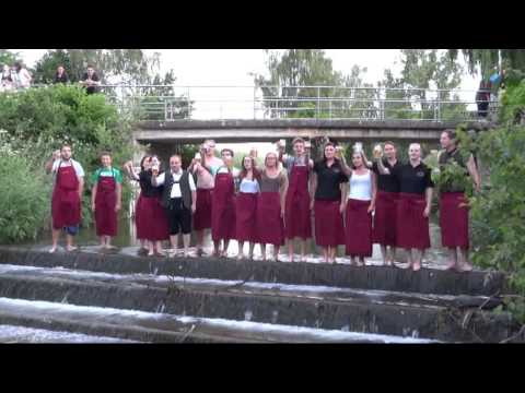 Nominierung Musikverein Edelweiß Rottenacker