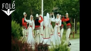 Adnan Daci & Pandora - Lulija