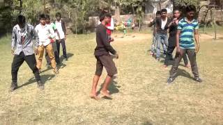 Kar ja re ya mar jaa(MDA)