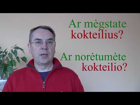 LITHUANIAN EXTRA 7: MILKSHAKE - Kokteilis