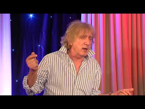 ZDENĚK KRÁSNÝ - Blues pro tebe