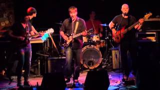 Alice In Chains - I Stay Away (LIVE Cover by Graham Czach)