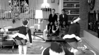 Christmas Wrapping(Glee Cast Version)