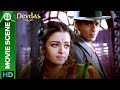 Shah Rukh Meets Aishwarya For The First Time