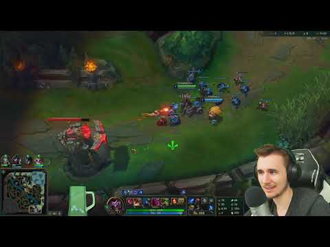 STACKIAMO STO MEJAI - League of Legends ITA #1361