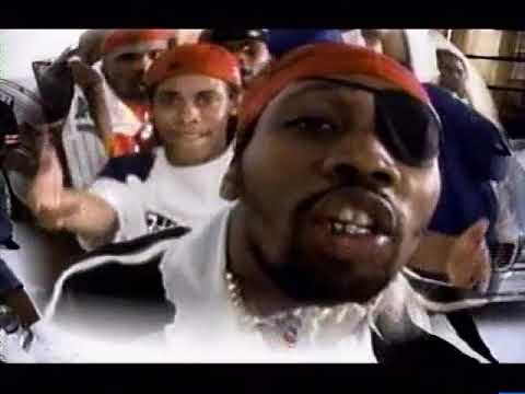 Wu tang clan & Killah Sin & Harlem Hoodz   American cream team