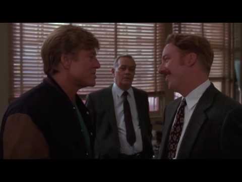 Sneakers(1992) - Movement